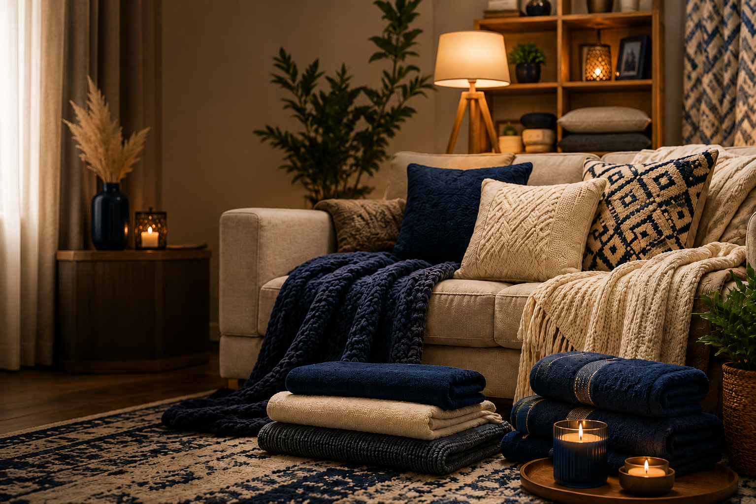 Home Furnishings